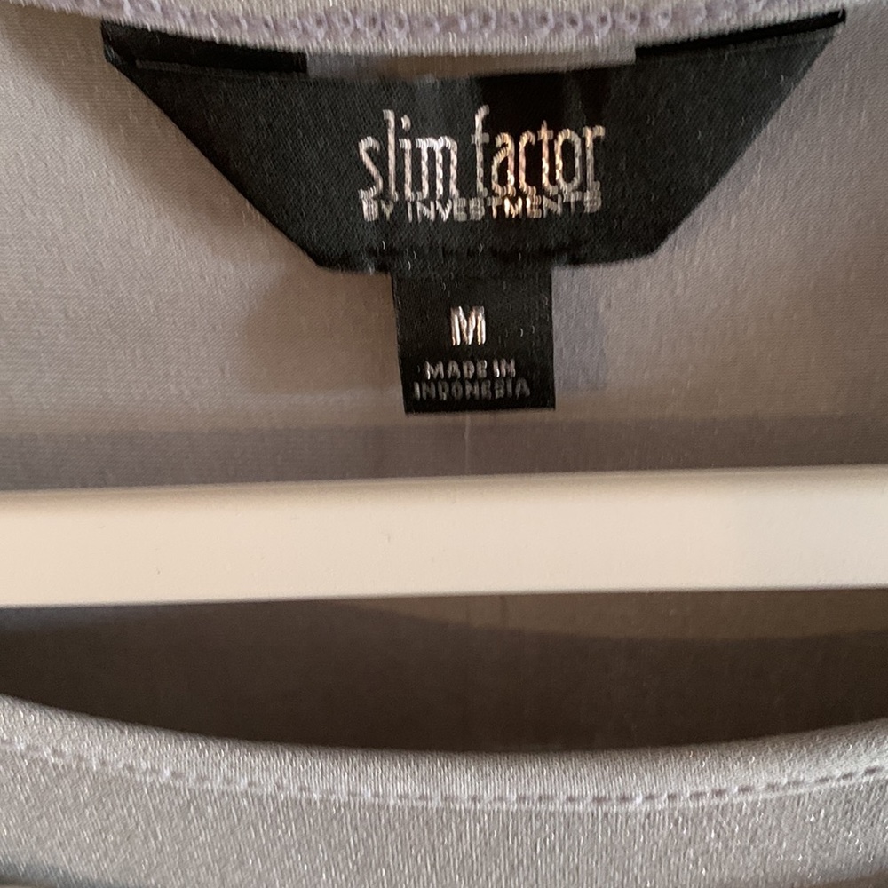 NWT Slim Factor - Picture 3 of 6